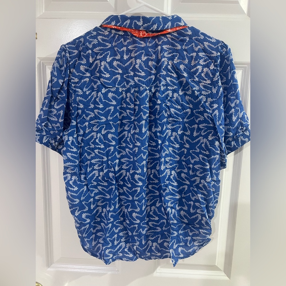 Maeve by Anthropologie Blouse - Picture 3 of 3